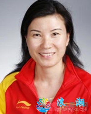 刘英姿个人介绍-展庭百科汇