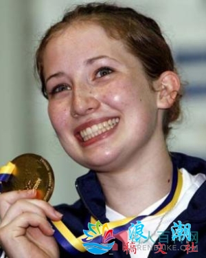 丽贝卡-沃德个人介绍-展庭百科汇