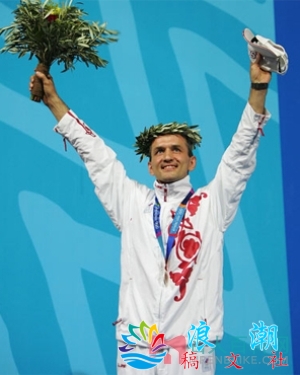 波里亚科夫个人介绍-展庭百科汇