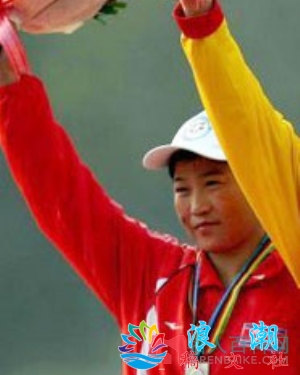 朴咏慧个人介绍-展庭百科汇