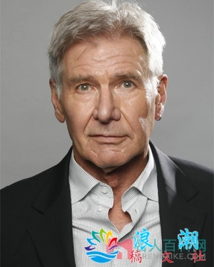 哈里森·福特个人资料_作品介绍_生涯事迹-展庭百科汇