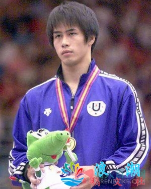 富田洋之个人介绍-展庭社集故事