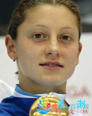 帕卡琳娜人物照片