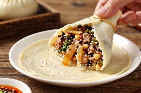 千张包是哪里的特产?_上海食品特产介绍-展庭百科汇