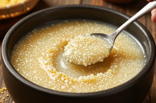 偏关酸粥是哪里的特产?_山西地方美食介绍-展庭百科汇