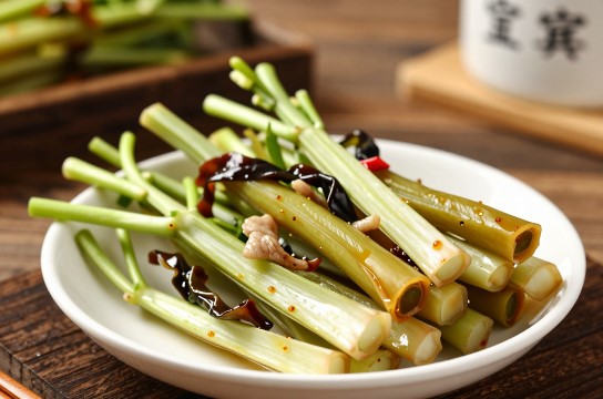 宜宾大头菜-展庭百科汇