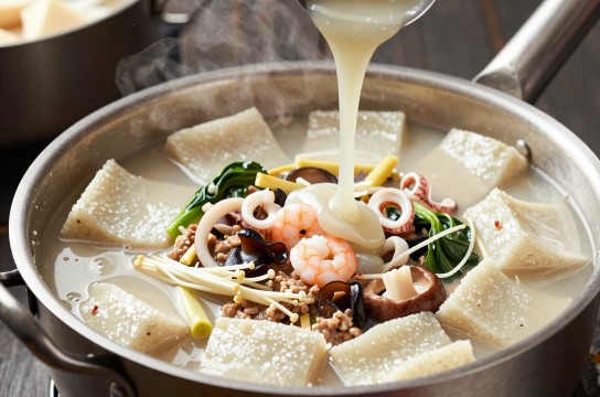 鼎边锉是哪里的特产?_台湾小吃介绍-展庭百科汇