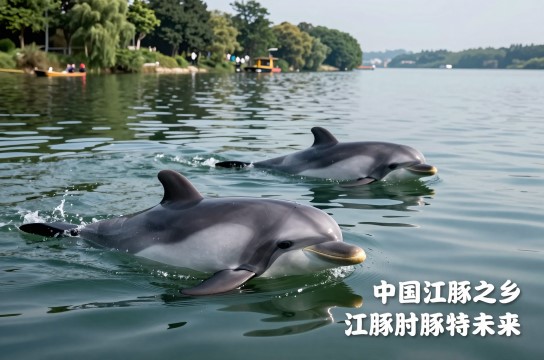 石首江豚是哪里的特产?_湖北生态特产介绍-展庭百科汇