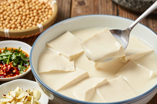 绥中水豆腐-展庭百科汇