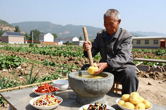 华阳糍粑