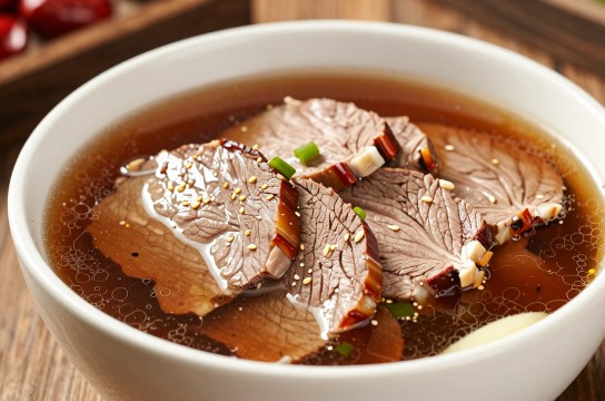 枣北黄牛肉是哪里的特产?_湖北肉食特产介绍-展庭百科汇