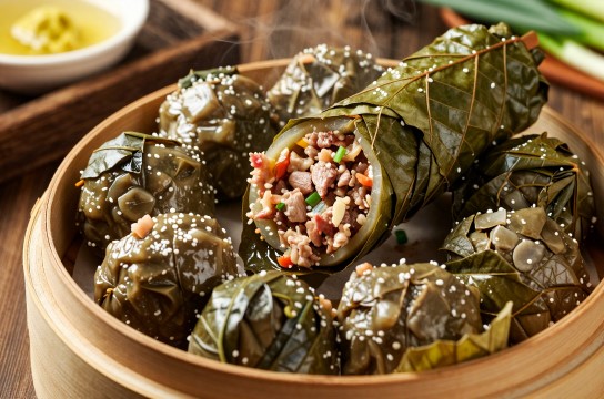 常山郡热切丸子-展庭百科汇