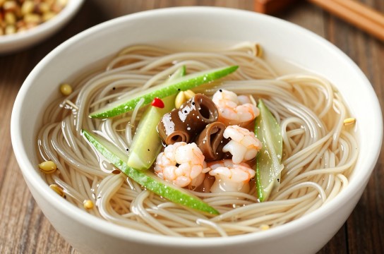 豆签羹