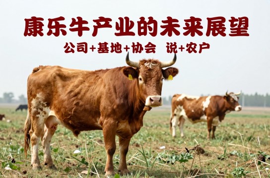 康乐牛-展庭百科汇