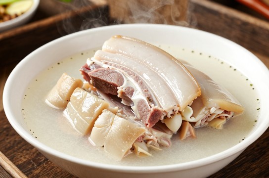 三原白封肉是哪里的特产?_陕西风味小吃介绍-展庭百科汇