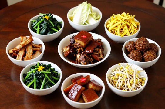 十碗席-展庭百科汇