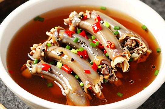 鸡脖子