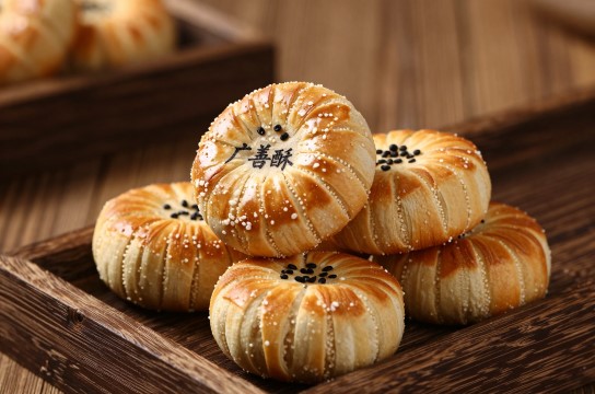 南陵广善酥是哪里的特产?_安徽美食糕点介绍-展庭百科汇