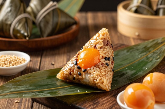 儋州粽子-展庭百科汇