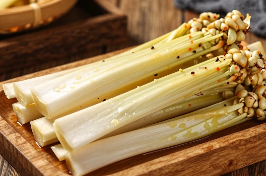 秀山大头菜-展庭百科汇