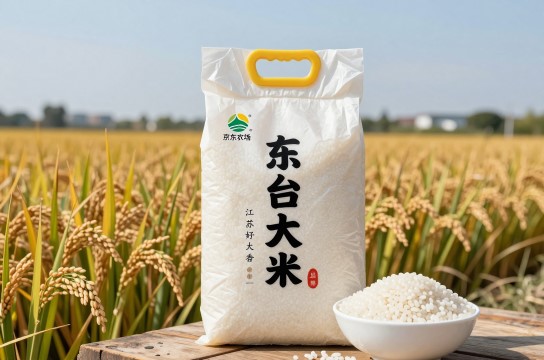东台大米是哪里的特产?_江苏农产品介绍-展庭百科汇