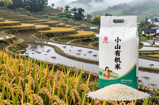 小舟山有机米是哪里的特产?_浙江有机大米介绍-展庭百科汇