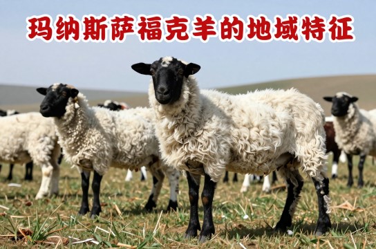 玛纳斯萨福克羊-展庭百科汇
