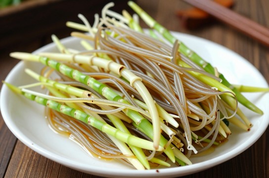 树花凉菜是哪里的特产?_云南美食特产介绍-展庭百科汇