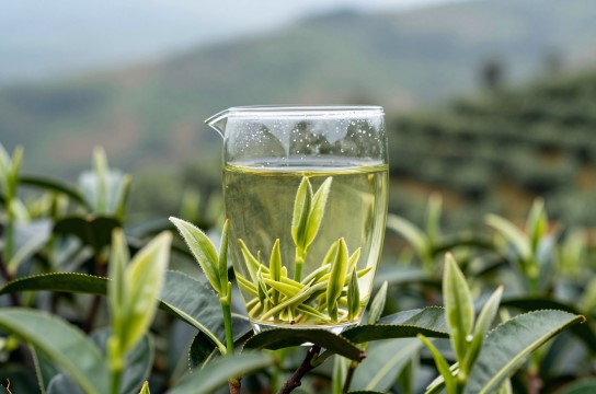 秧塔大白茶是哪里的特产?_云南茶叶特产介绍-展庭百科汇