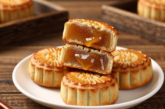 丰镇月饼
