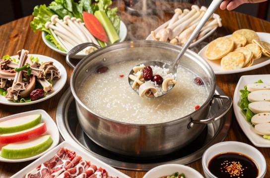 粥底火锅-展庭百科汇