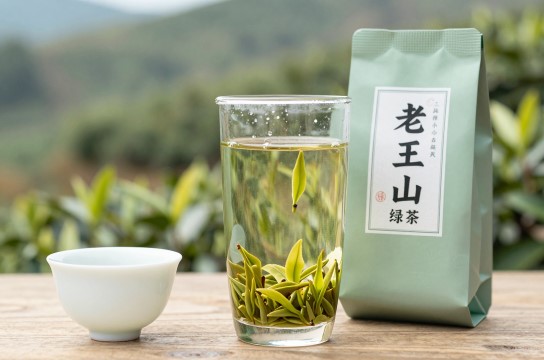 老王山绿茶