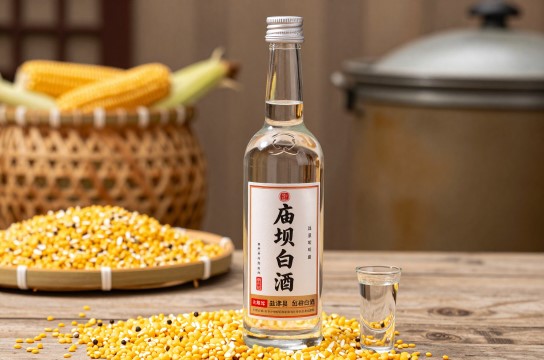 庙坝白酒-展庭百科汇