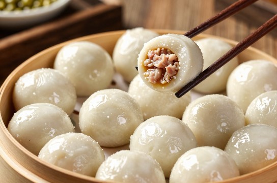 夏集贡圆是哪里的特产?_安徽美食小吃介绍-展庭百科汇