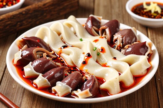 河州发子面肠
