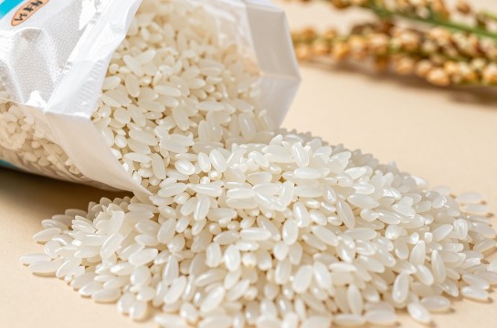 双辽大米-展庭百科汇