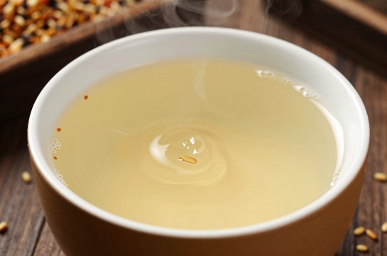沙洋米茶-展庭百科汇