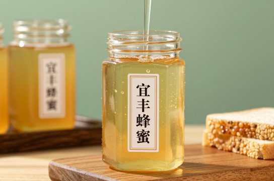 宜丰蜂蜜-展庭百科汇