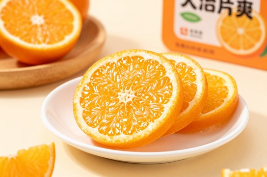 大冶桔片爽-展庭百科汇