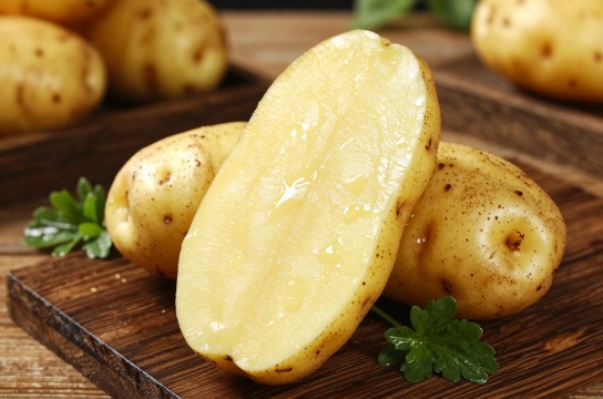 固原马铃薯-展庭百科汇