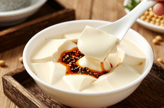 凌源豆腐脑儿