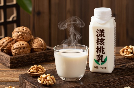 漾濞核桃乳是哪里的特产?_云南饮品特产介绍-展庭百科汇