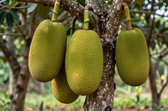 景洪菠萝蜜-展庭百科汇