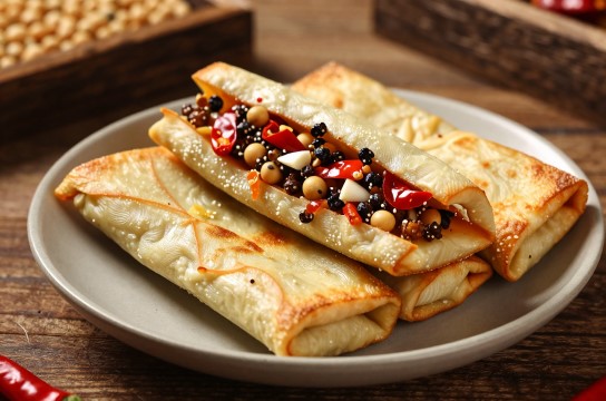 糍粑豆干是哪里的特产?_贵州美食特产介绍-展庭百科汇