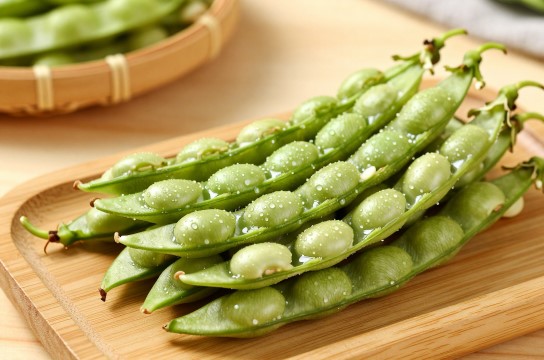 嫩江芸豆是哪里的特产?_黑龙江农产品介绍-展庭百科汇