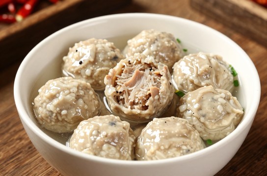 宁都肉撮是哪里的特产?_江西风味小吃介绍-展庭百科汇