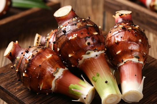 镇巴花魔芋-展庭百科汇