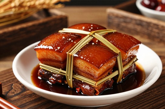 建昌东坡肉-展庭百科汇