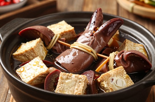 溧阳扎肝-展庭百科汇