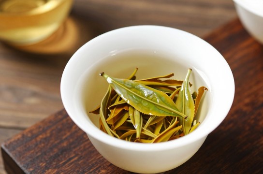 东方美人茶-展庭百科汇